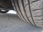 Toyota Avensis 2009 Harmaa