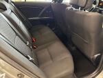Toyota Avensis 2009 Harmaa