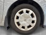 Toyota Avensis 2009 Harmaa