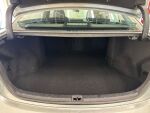 Toyota Avensis 2009 Harmaa