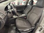 Toyota Avensis 2009 Harmaa