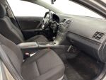 Toyota Avensis 2009 Harmaa