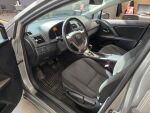Toyota Avensis 2009 Harmaa