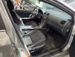 Toyota Avensis 2009 Harmaa