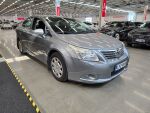 Toyota Avensis 2009 Harmaa