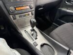 Toyota Avensis 2009 Harmaa