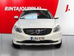 Volvo XC60 2017 Valkoinen