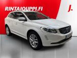 Volvo XC60 2017 Valkoinen