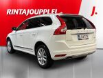 Volvo XC60 2017 Valkoinen
