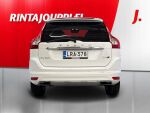 Volvo XC60 2017 Valkoinen