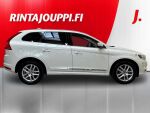 Volvo XC60 2017 Valkoinen