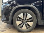 Mercedes-Benz EQA 2022 Musta