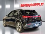 Mercedes-Benz EQA 2022 Musta