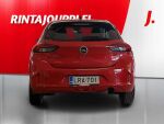 Opel Corsa 2021 Punainen