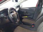 Opel Corsa 2021 Punainen