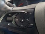 Opel Corsa 2021 Punainen