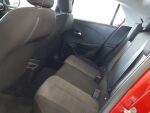 Opel Corsa 2021 Punainen