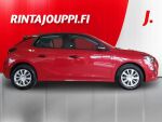 Opel Corsa 2021 Punainen