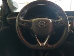 Opel Corsa 2021 Punainen