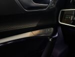Audi RS6 2020 Musta