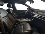 Audi RS6 2020 Musta