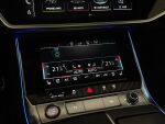 Audi RS6 2020 Musta