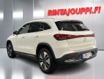 Mercedes-Benz EQA 2022 Valkoinen