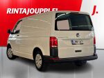 Volkswagen Transporter 2021 Valkoinen