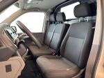 Volkswagen Transporter 2021 Valkoinen