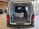 Volkswagen Transporter 2021 Valkoinen