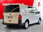 Volkswagen Transporter 2021 Valkoinen