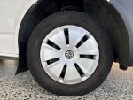 Volkswagen Transporter 2021 Valkoinen