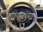 Porsche Panamera 2020 Harmaa