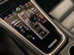 Porsche Panamera 2020 Harmaa