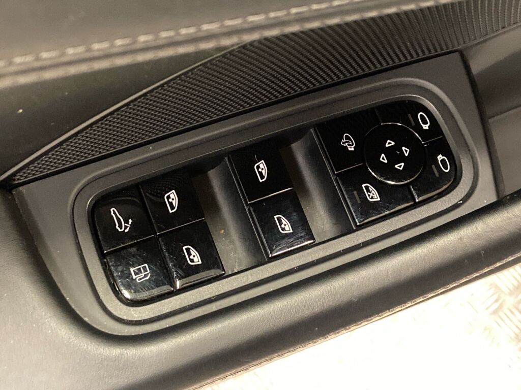 Porsche Panamera 2020 Harmaa