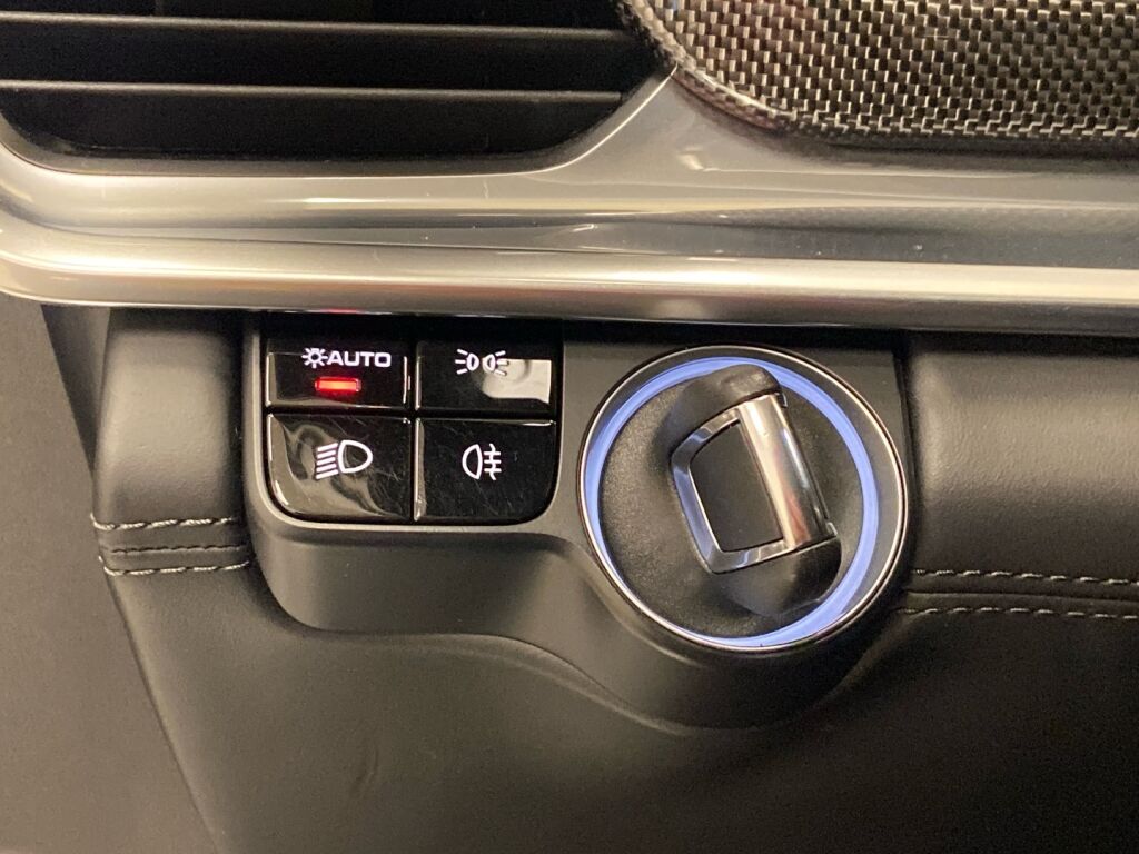 Porsche Panamera 2020 Harmaa