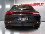 Porsche Panamera 2020 Harmaa