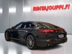 Porsche Panamera 2020 Harmaa