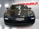 Porsche Panamera 2020 Harmaa