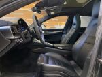 Porsche Panamera 2020 Harmaa