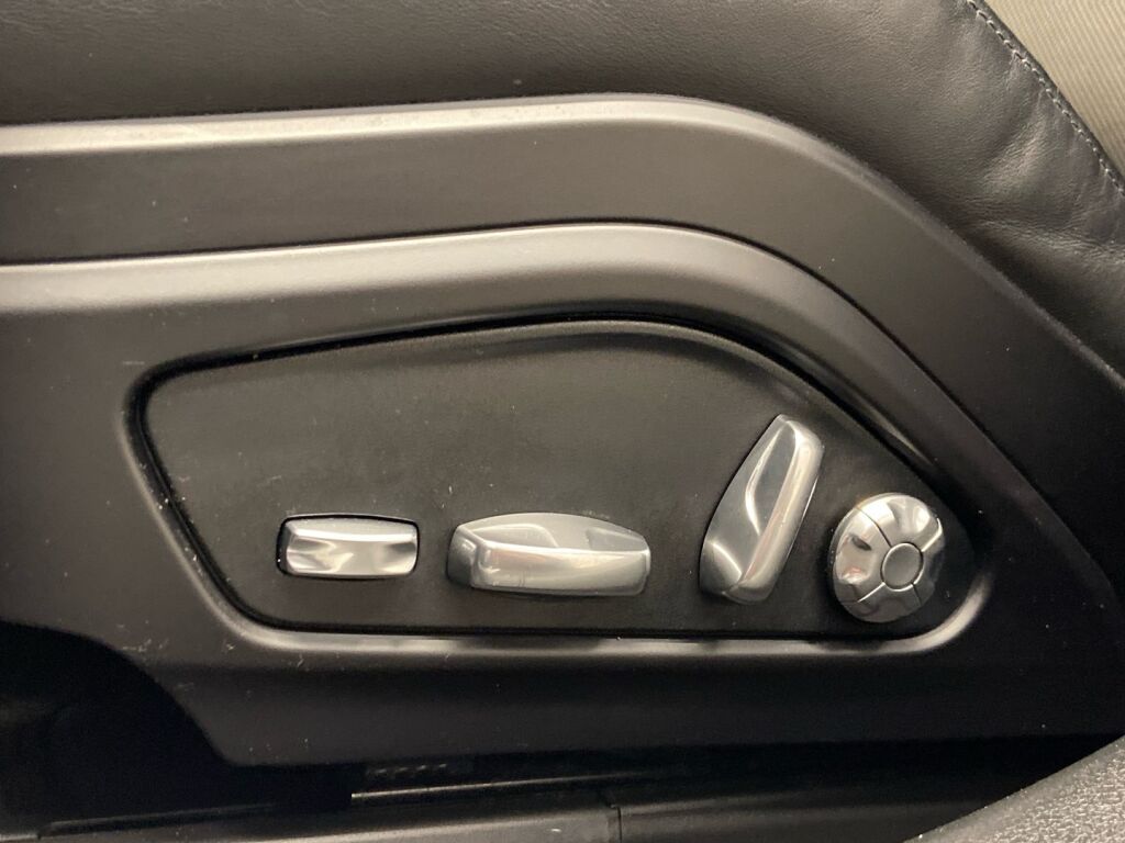 Porsche Panamera 2020 Harmaa