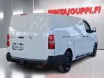Opel Vivaro 2021 Valkoinen
