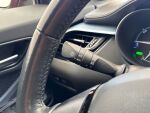 Toyota C-HR 2022 Punainen