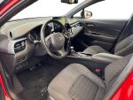 Toyota C-HR 2022 Punainen