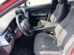 Toyota C-HR 2022 Punainen