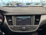 Opel Crossland 2021 Punainen