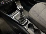 Opel Crossland 2021 Punainen