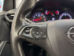 Opel Crossland 2021 Punainen