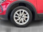 Opel Crossland 2021 Punainen