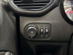 Opel Crossland 2021 Punainen